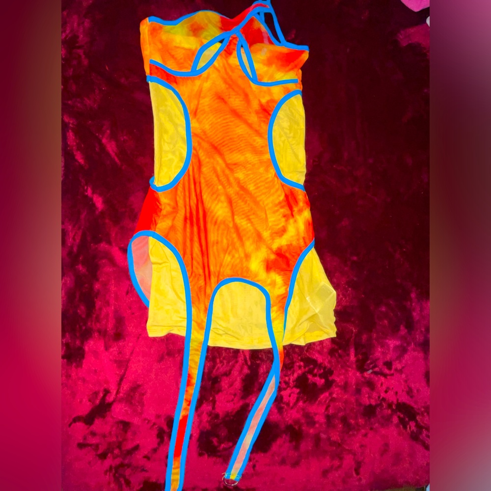 Summer dress